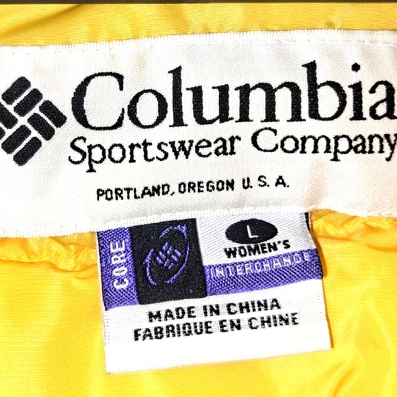 Down Jacket - Picture 3 of 4